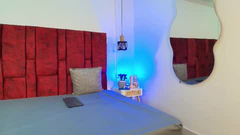 _little_amber online show from January 13, 1:55 am