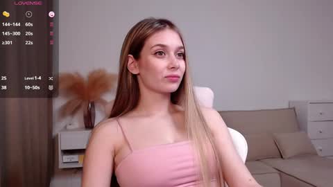 Amelia                        online show from March 31, 9:15 pm