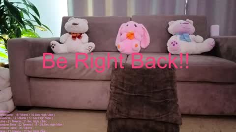 Sammy online show from April 12, 8:00 pm