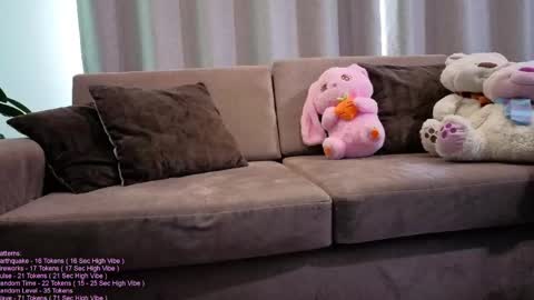 Sammy online show from April 11, 7:50 pm