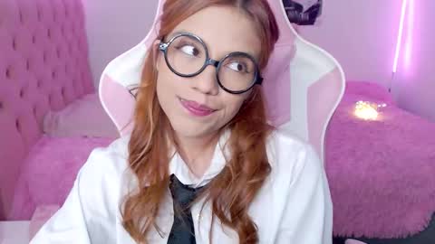 Sofia 3 online show from October 10, 8:36 pm