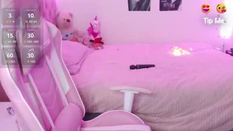 Sofia 3 online show from September 17, 1:25 am