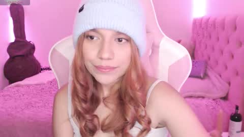 Sofia 3 online show from December 18, 12:26 am