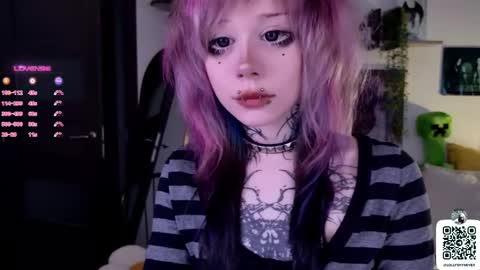 Lolly online show from September 27, 11:28 am