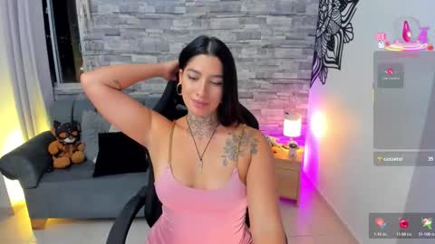  Laura  Independent Model  online show from September 19, 12:20 am