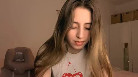 Amanda  mandy online show from February 7, 2:54 pm