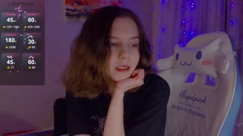 Lu online show from December 20, 7:28 pm