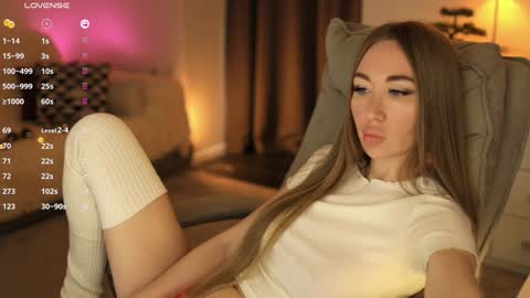 Melanie online show from January 28, 10:45 am