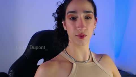  Luna  online show from April 19, 1:49 am