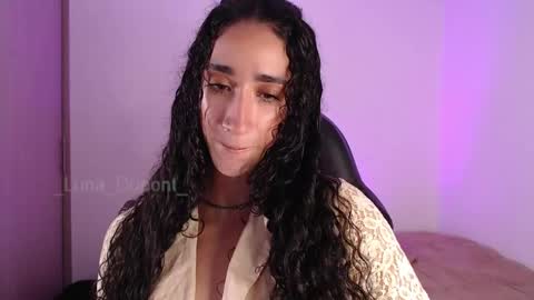  Luna  online show from April 11, 11:41 pm