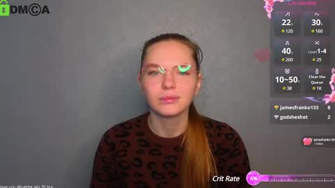 Welcome guys  Pleasure to see you all here  My name is Lysafeta and MichaelaTip menu is active Private is open  online show from December 12, 7:19 am