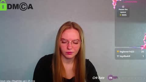 Welcome guys  Pleasure to see you all here  My name is Lysafeta and MichaelaTip menu is active Private is open  online show from December 3, 4:57 am