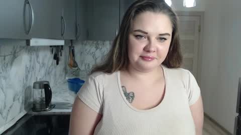 Kate online show from February 9, 10:00 pm