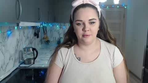 Kate online show from December 31, 3:01 am