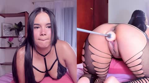 Mandy online show from December 29, 3:11 am