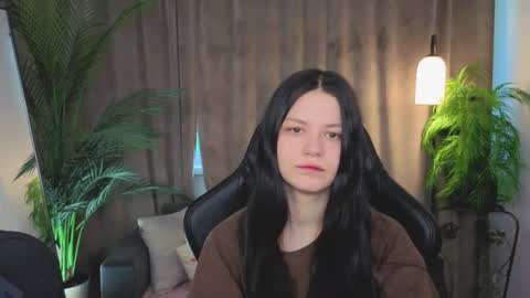 Emma  online show from February 15, 2:49 pm