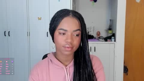 MARCELA online show from September 15, 12:52 am