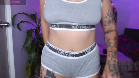 Marce  online show from September 16, 12:40 am