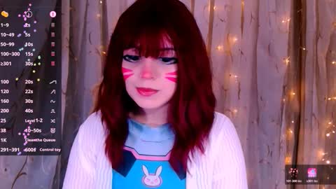 Kira online show from November 6, 8:53 am