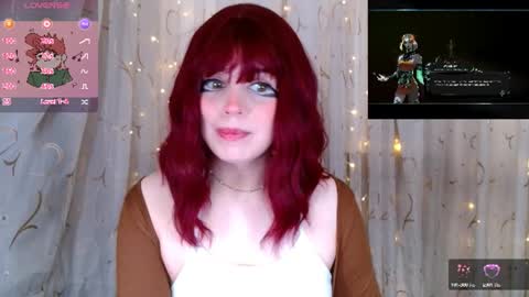 Kira online show from April 14, 9:09 am