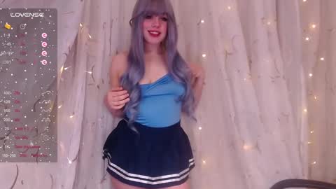 Kira online show from February 9, 7:49 am