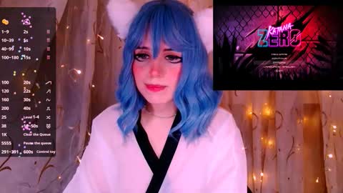 Kira online show from September 19, 8:35 am