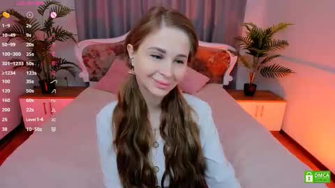 Eva  online show from January 17, 4:31 am