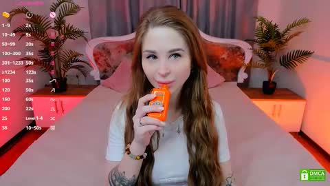 Eva  online show from March 6, 1:55 am