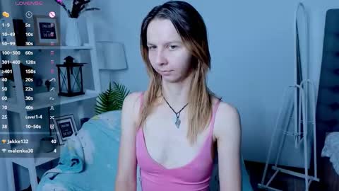 Scarlett online show from October 14, 10:07 am