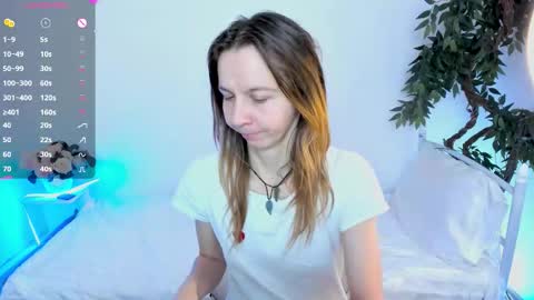 Scarlett online show from March 10, 10:30 am