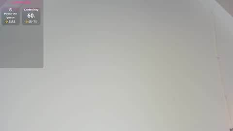 Maria online show from October 24, 9:11 pm