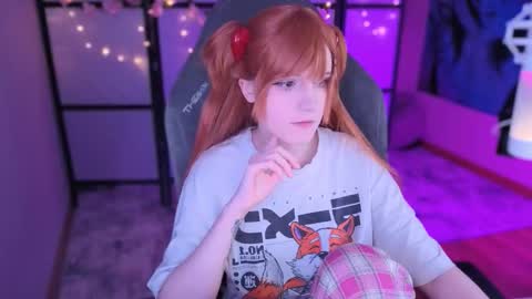 Mariko online show from February 19, 3:22 pm