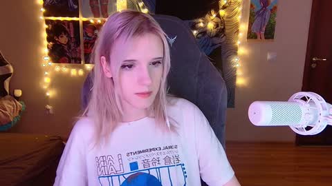 Mariko online show from December 20, 2:38 pm