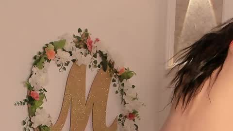 Megan Miller online show from May 21, 12:36 pm