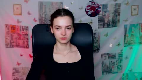 Susie online show from April 15, 6:47 am