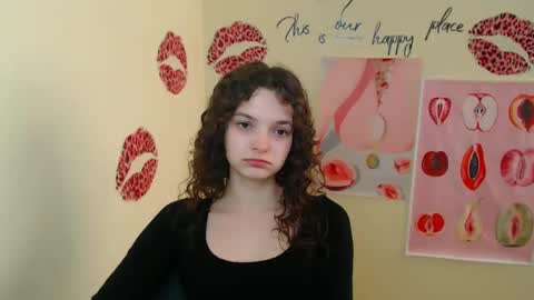 Susie online show from February 17, 1:11 pm