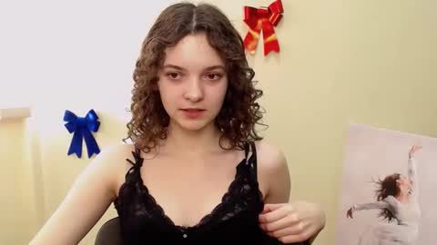 Susie online show from February 24, 12:35 pm