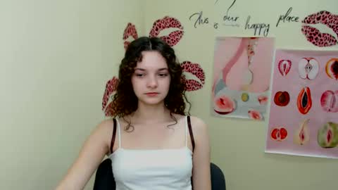 Susie online show from February 11, 1:51 pm