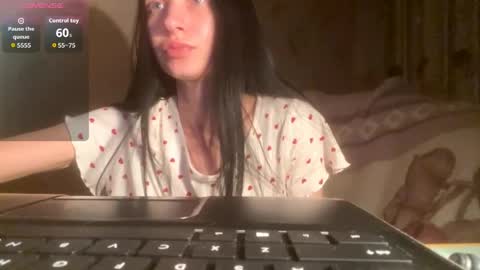 Merry online show from May 10, 6:21 pm