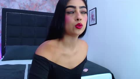 Mia Monroe online show from March 8, 8:13 pm