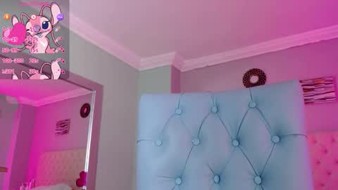 Paula online show from March 26, 11:12 am