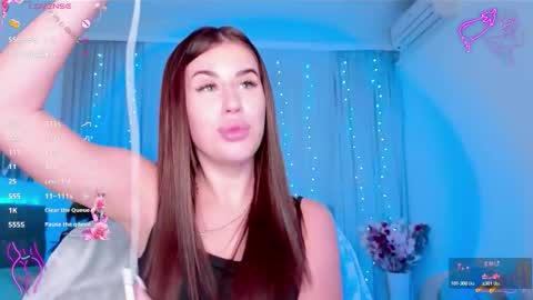 Milana online show from September 11, 8:53 pm