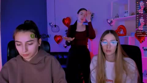 your Mila online show from February 26, 5:56 pm