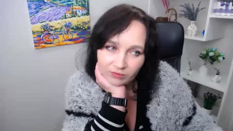 Miranda online show from October 28, 9:37 am