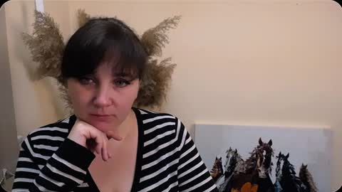 Miranda online show from December 12, 7:08 am