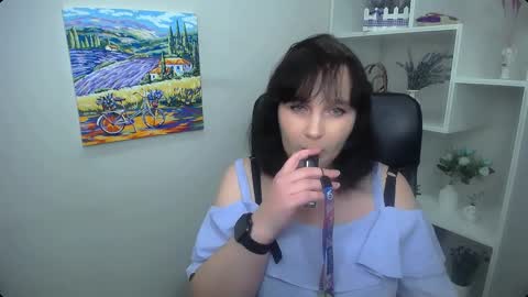 Miranda online show from December 1, 12:52 pm