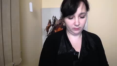 Miranda online show from February 28, 11:36 am