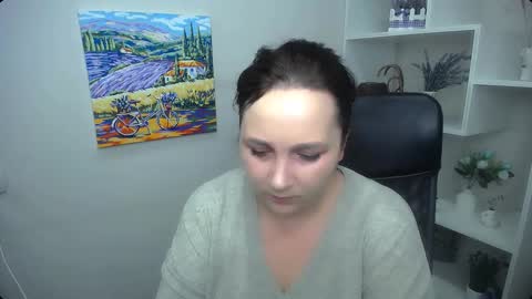 Miranda online show from December 4, 11:34 am