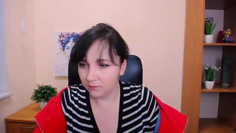 Miranda online show from January 27, 10:16 am