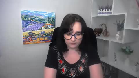 Miranda online show from March 26, 12:18 pm